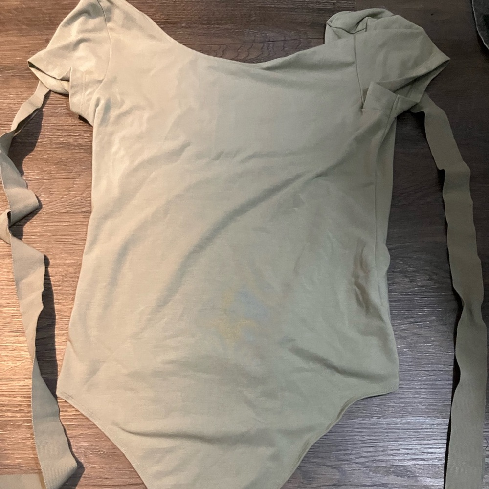 American eagle body suit